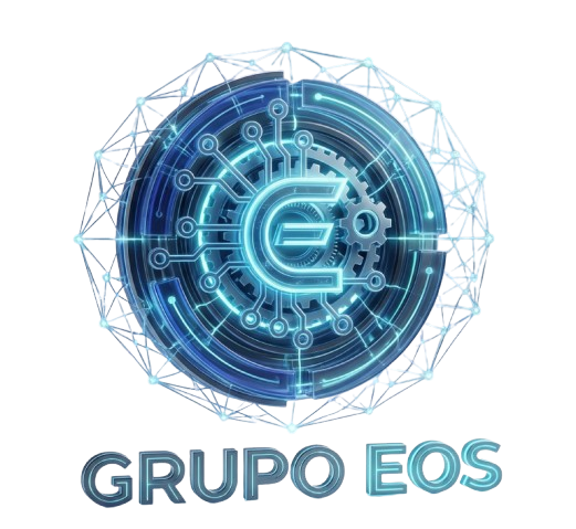 Grupo Eos Logo